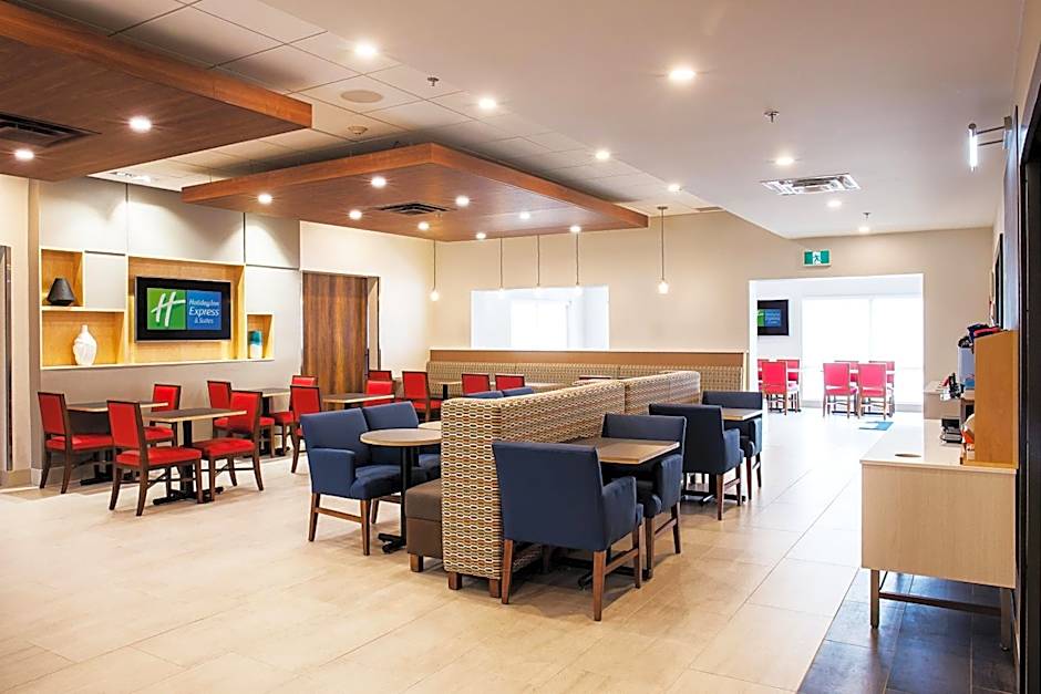 Holiday Inn Express And Suites Halifax - Dartmouth By IHG