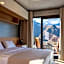 Landscapes Hotel Kazbegi