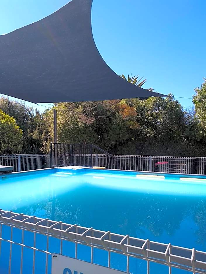 South Brighton Holiday Park