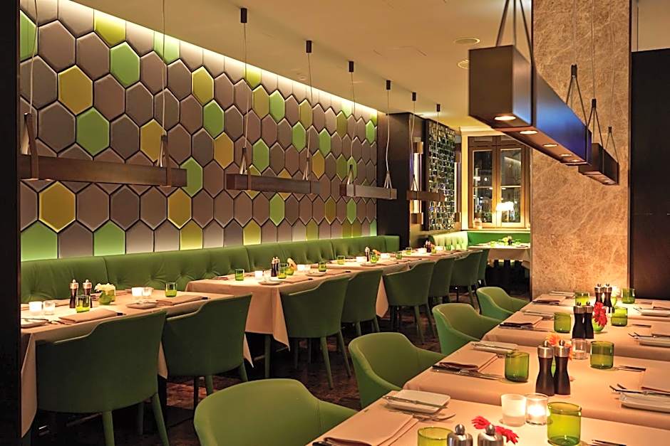 Gewandhaus Dresden, Autograph Collection by Marriott
