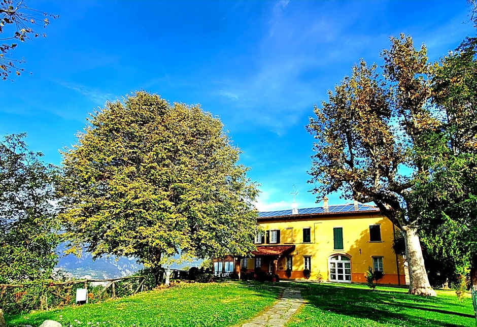 Antica Locanda La Tinara del Belvedere - Romantic Dreams -