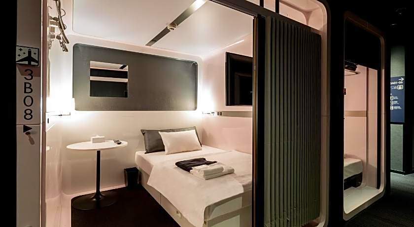 First Cabin Akasaka