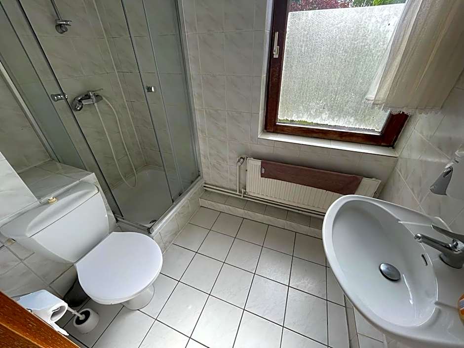 Gästehaus Plattfuss