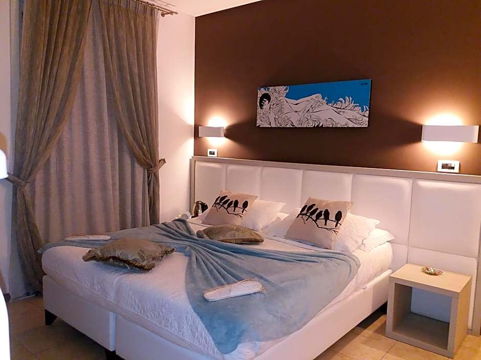 Artemisia Palace Hotel