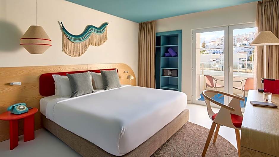 Hotel Indigo Albufeira by IHG