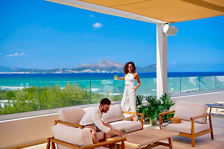Iberostar Selection Albufera Park All Inclusive