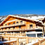 Hôtel Prestige Odalys Le Chamois