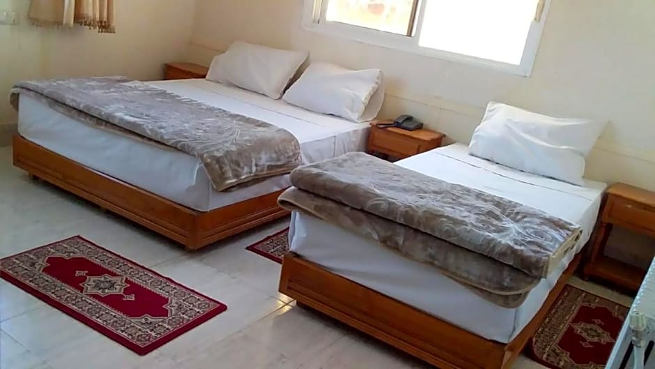 Photo 1 of 21 of Hotel Opéra Azrou