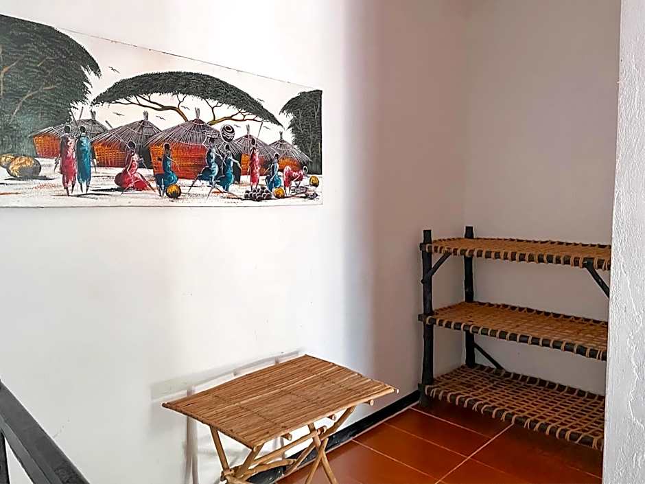 Papaya Guest House Nungwi