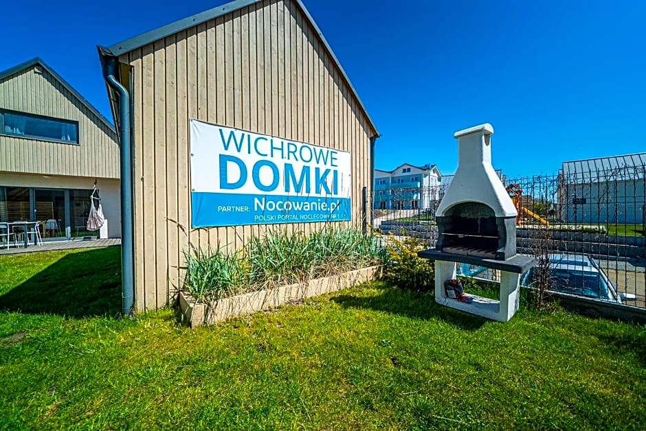 Wichrowe Domki