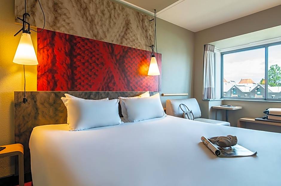 ibis Amsterdam Centre Stopera