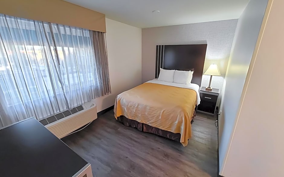 Quality Inn Burbank Airport