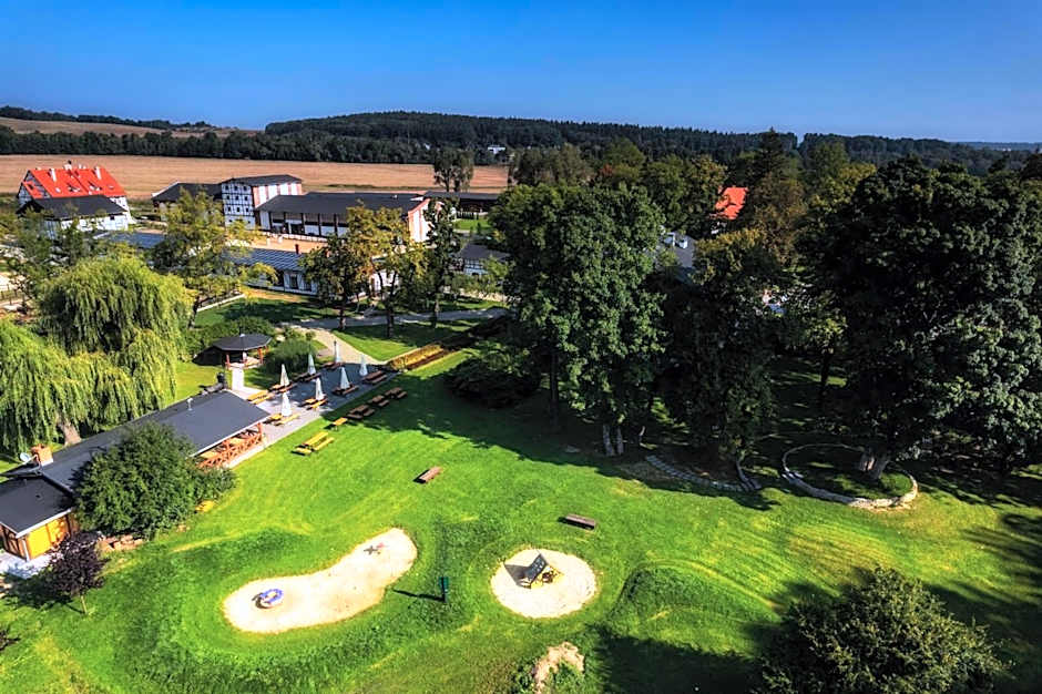 Resort Dworzysko