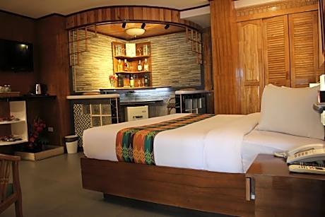 Superior Single Room