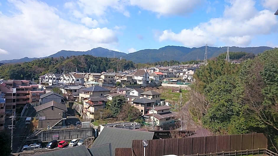 Ogoto Onsen Yunoyado Komolebi Ryokan