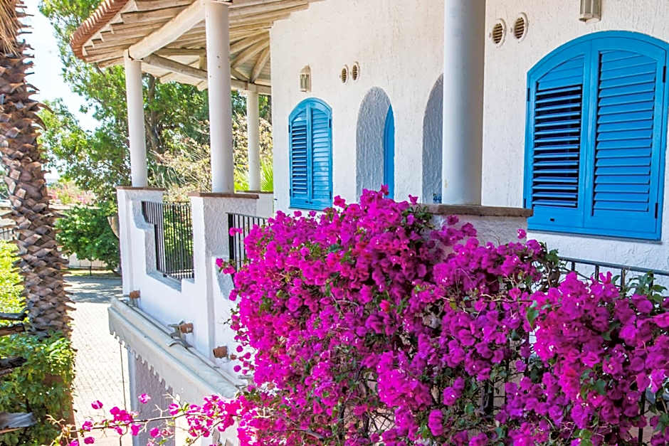Le Dune Sicily Hotel
