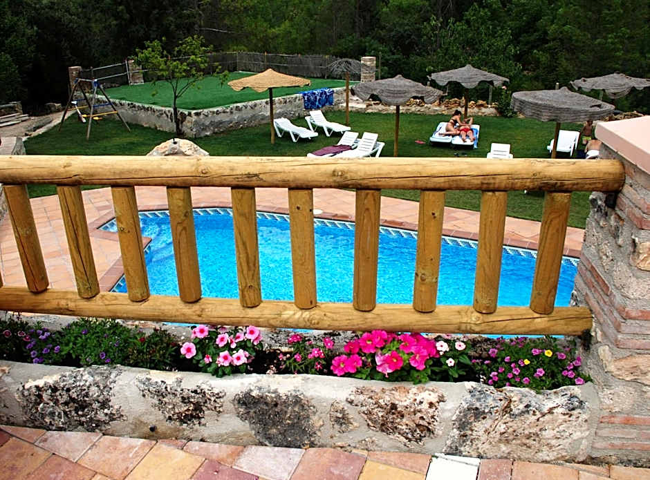 Hospedería Río Zumeta Spa