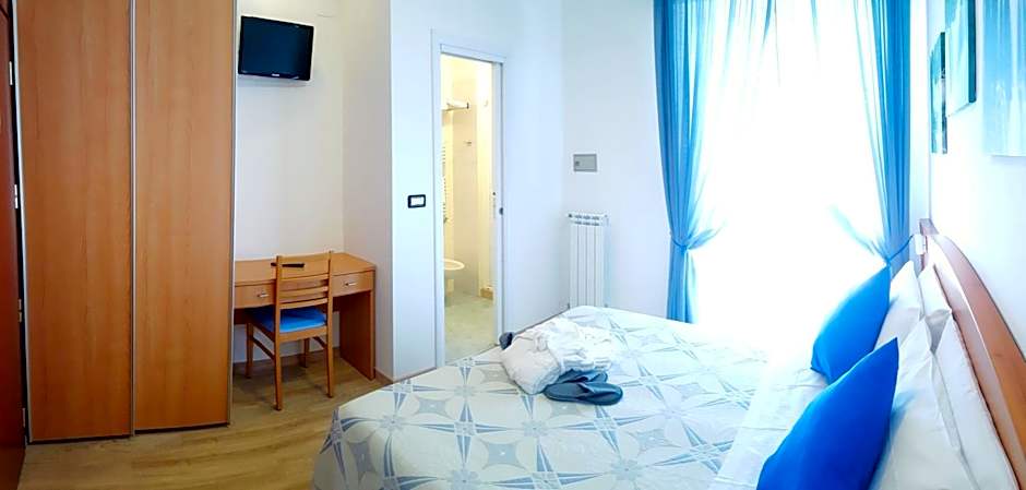 Hotel Mare Blu -- boutique