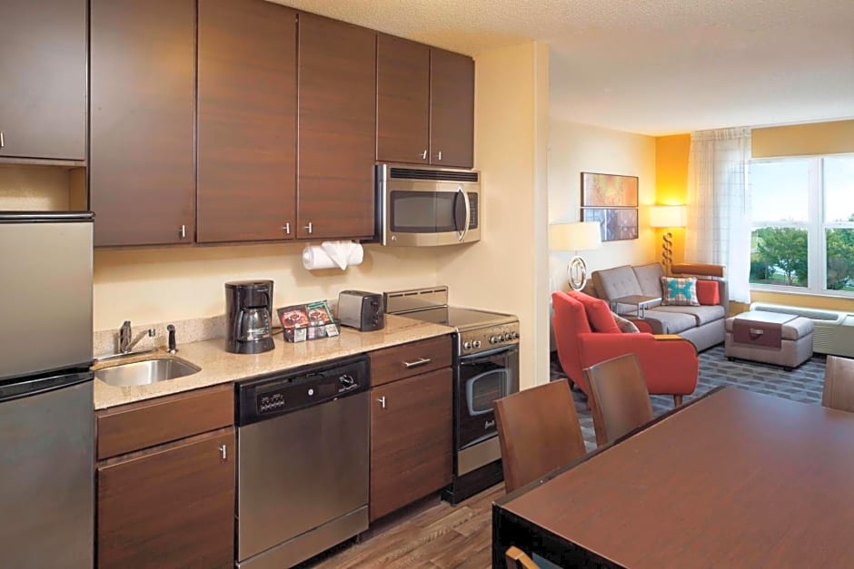 TownePlace Suites by Marriott Jacksonville