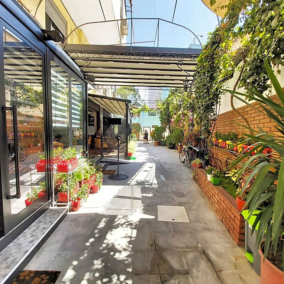 Hotel Livia