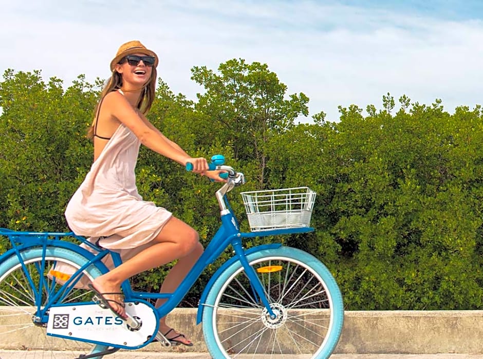 Gates Hotel Key West