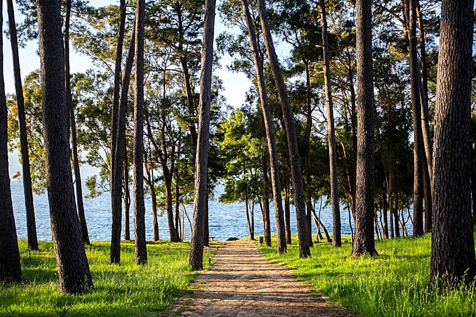 Gran Talaso Hotel Sanxenxo