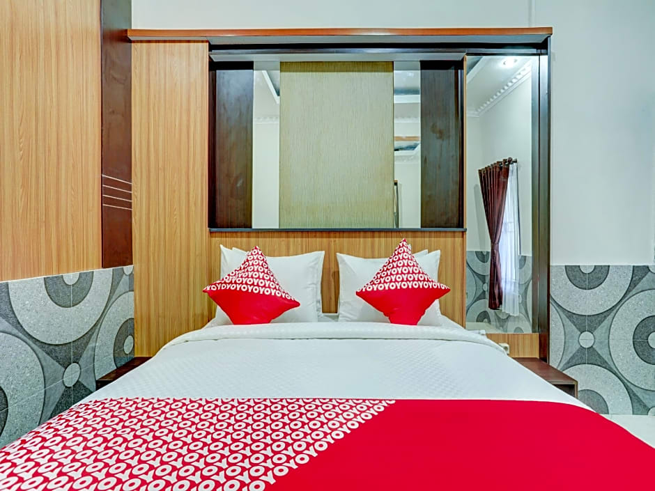 OYO 90131 Liberty Guest House