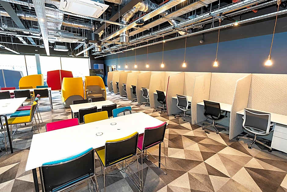 Village Hotel Southampton Eastleigh