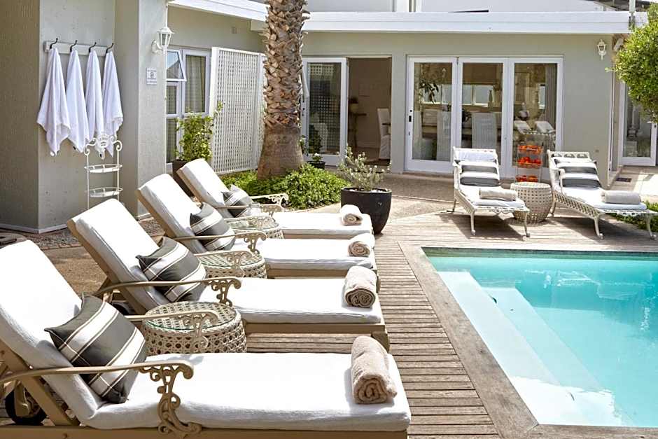 Leisure Isle Lodge