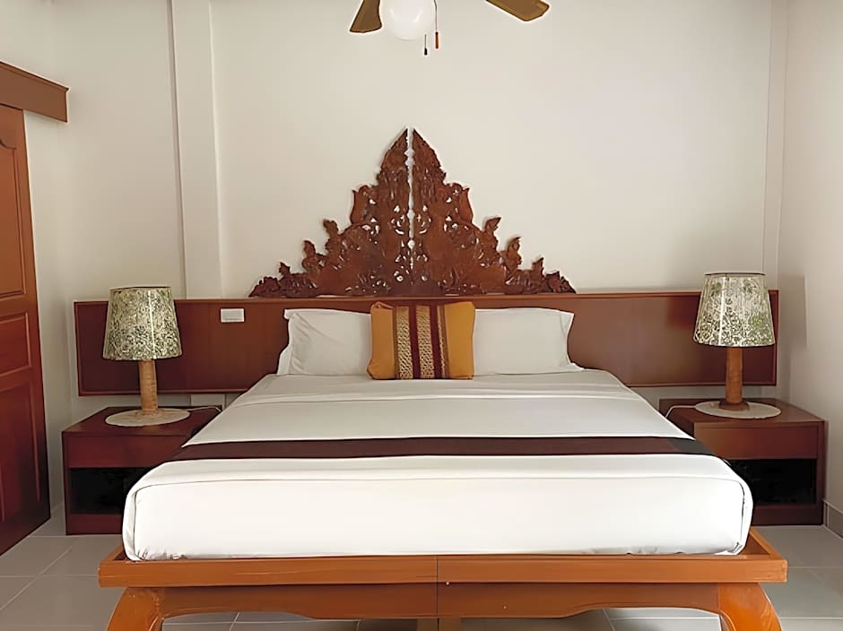 Patong Palace Hotel - SHA Extra Plus