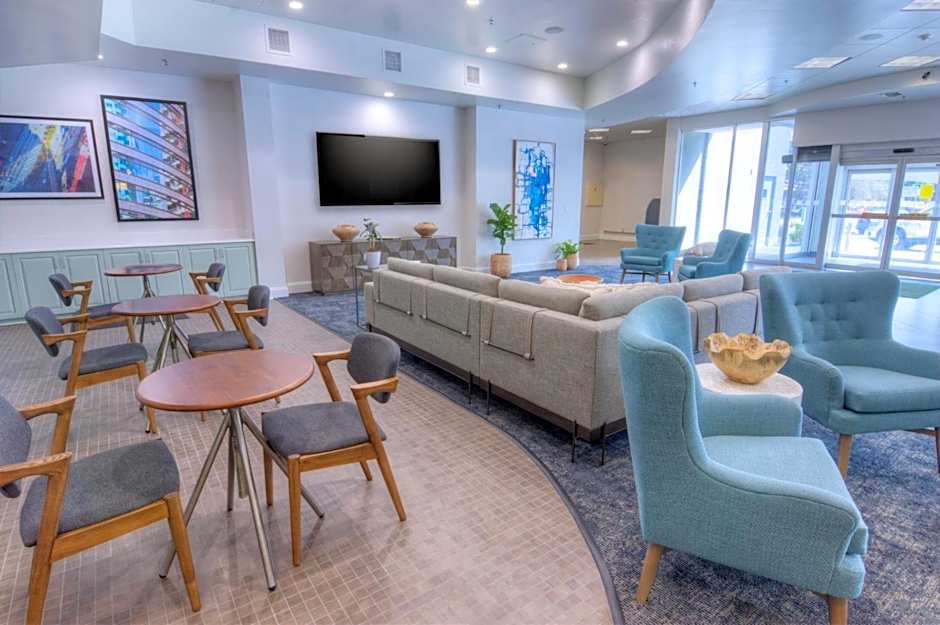 Holiday Inn Gainesville-University Center By IHG