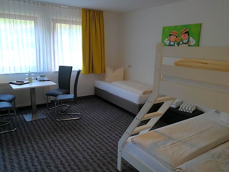 Hotel Sonne