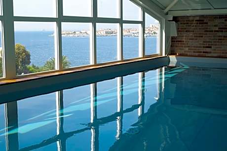 Hôtel Spunta Di Mare