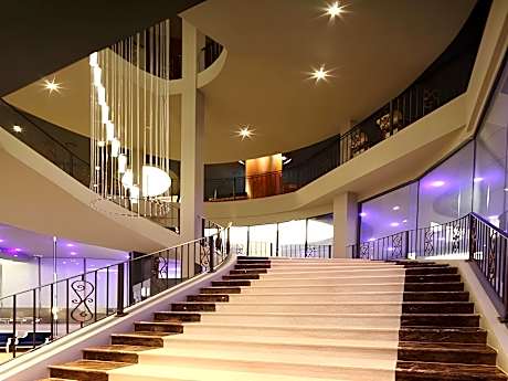 Eco grad Hotel
