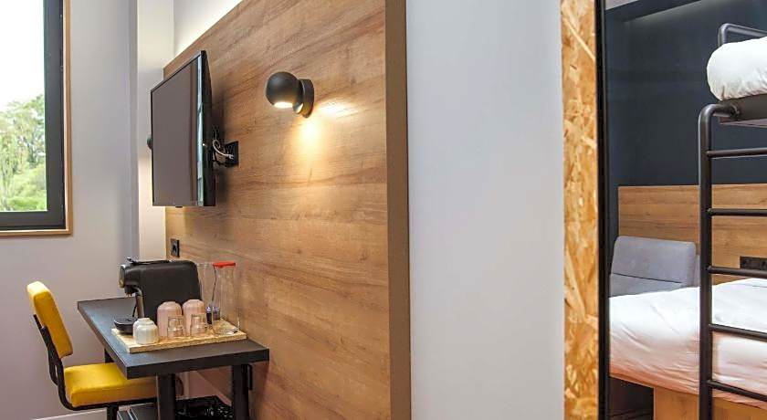 Ibis Styles Tbilisi Mzuiri Park