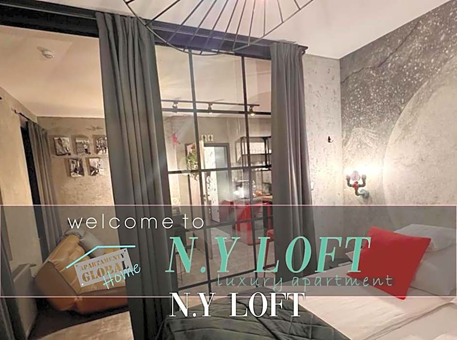 Global Home - Aparthotel - No Contact Check In