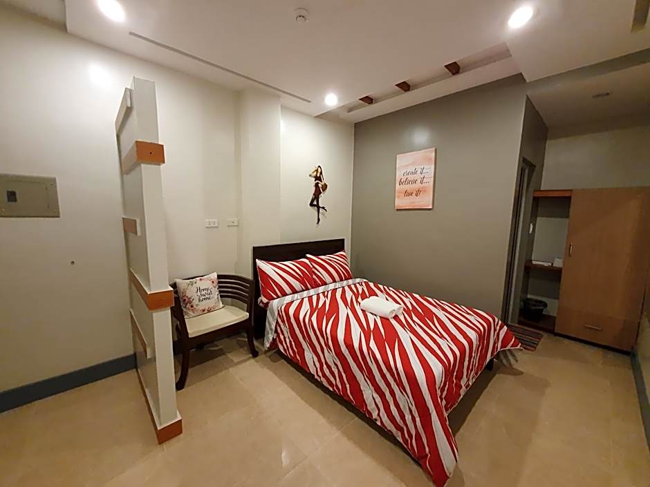 Felicidad Resto and Pension House