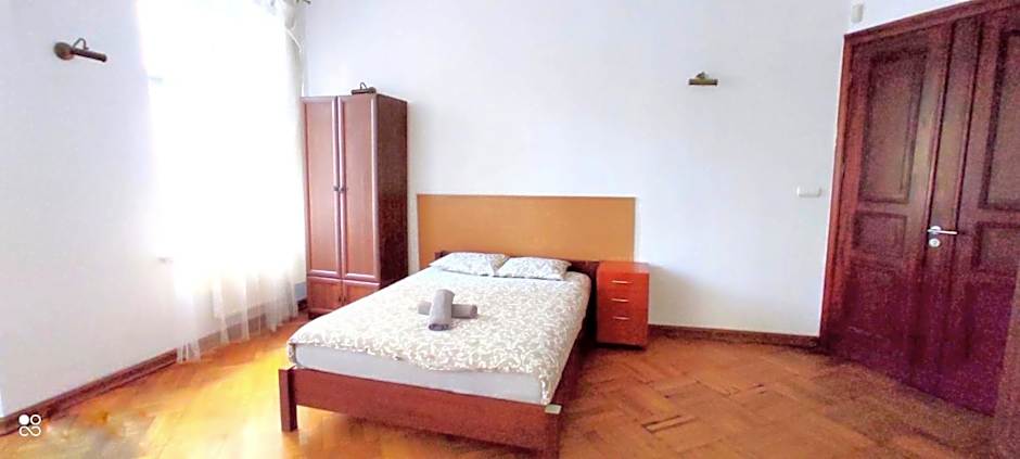 Mandala Hostel