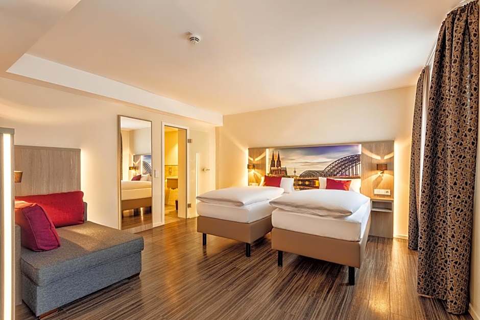 CityClass Hotel am Heumarkt