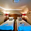 The Atherstone Red Lion Hotel