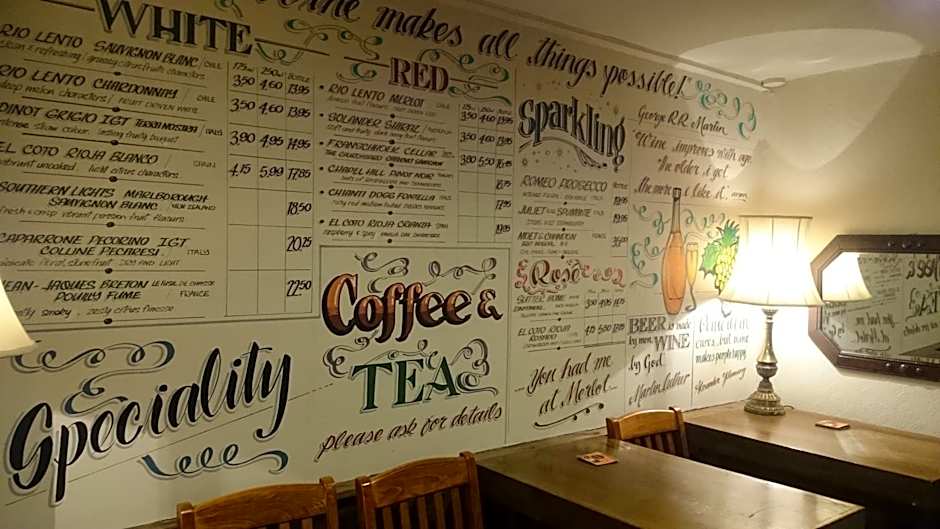 The Silverdale Hotel