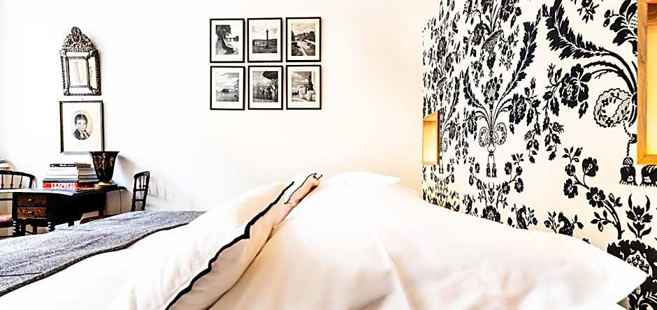 Maison Amodio Boutique B&B adults only