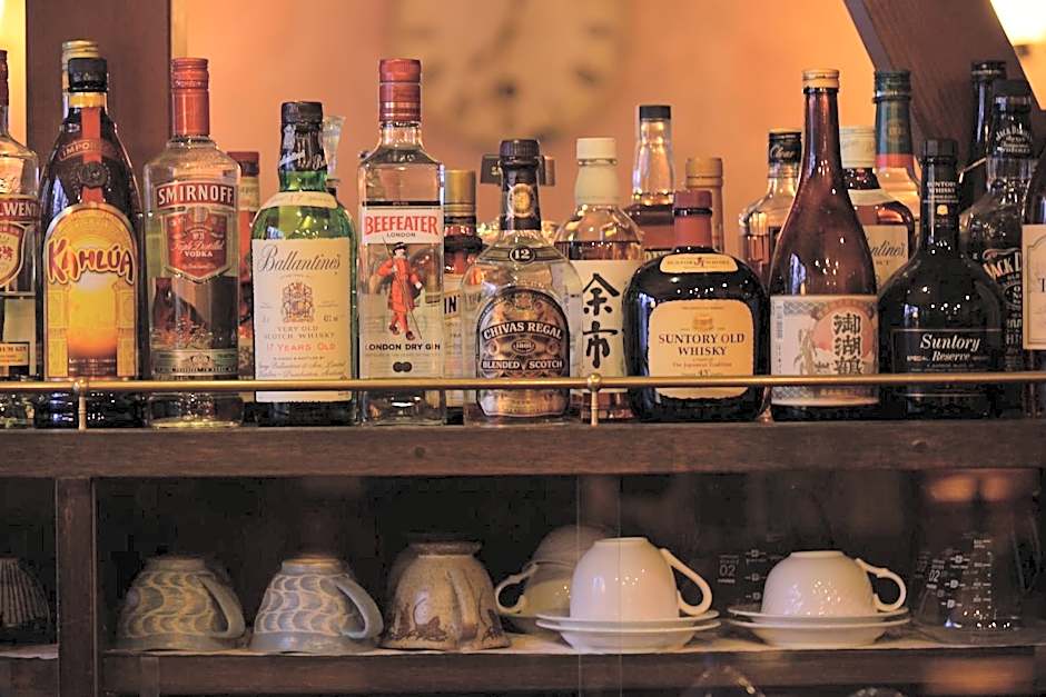 ノマの森 Nomanomori B&B