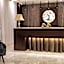 Seas Hotel Amman