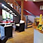 Logis Hotel Les Vosges
