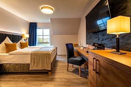 AKZENT Hotel Frankenberg