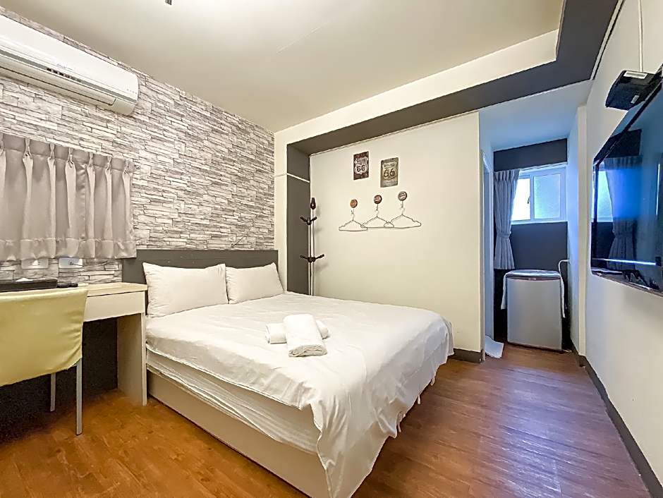 Fengjia Space – Taichung, KY
