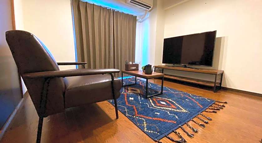 Residential Hotel Bevel Tokyo