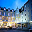 Hotel Rheinischer Hof Bad Soden