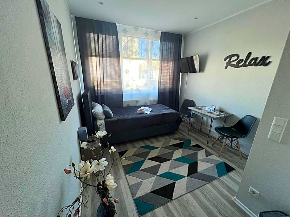 Business Appartement Mainz